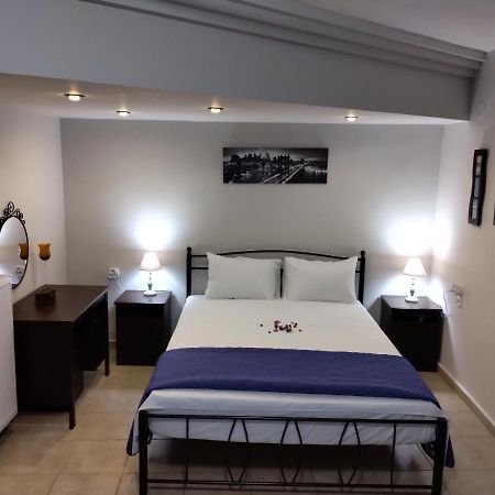 City Nikis Apartment 볼로스 외부 사진