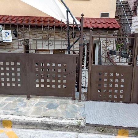 City Nikis Apartment 볼로스 외부 사진