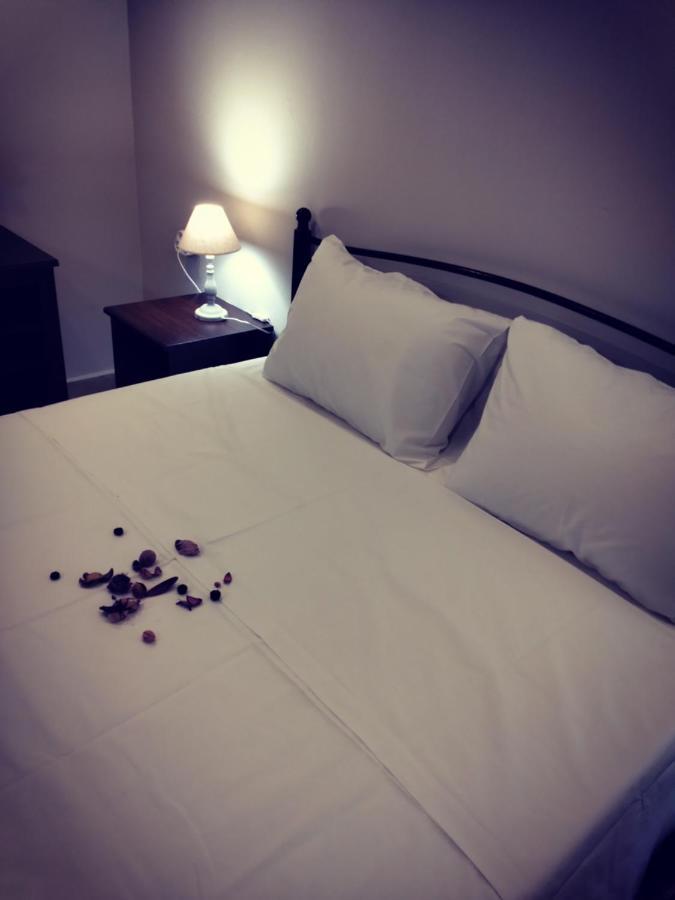 City Nikis Apartment 볼로스 외부 사진