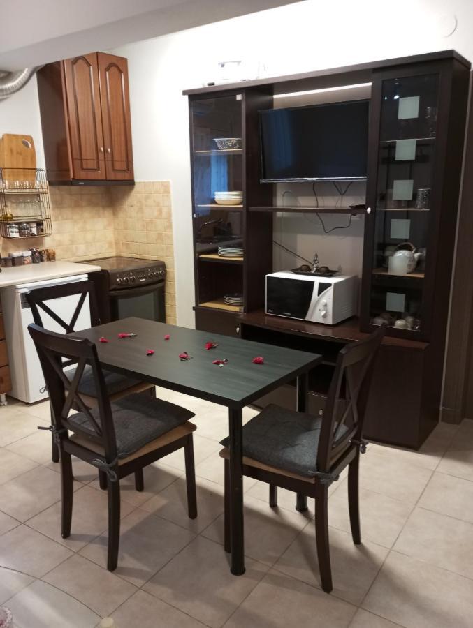 City Nikis Apartment 볼로스 외부 사진