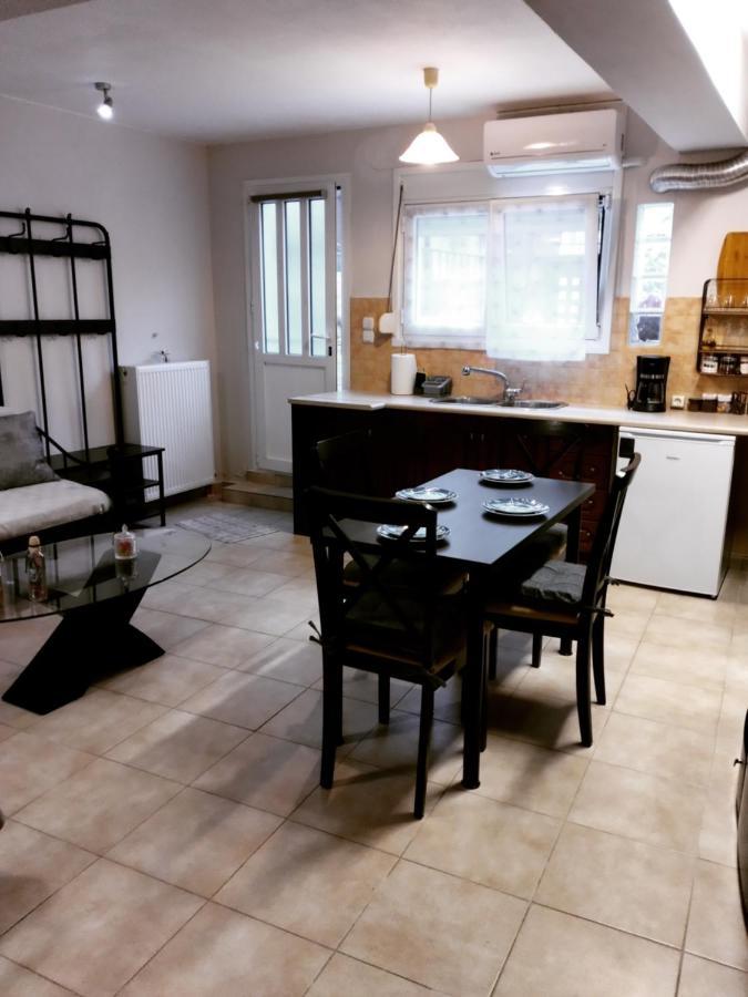City Nikis Apartment 볼로스 외부 사진