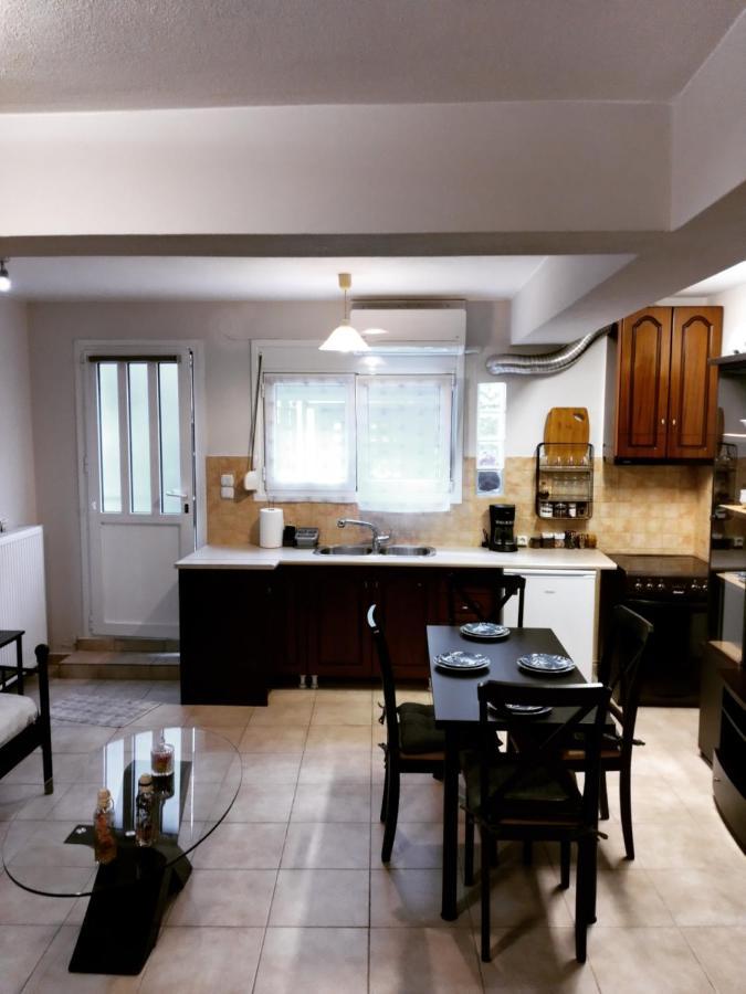 City Nikis Apartment 볼로스 외부 사진