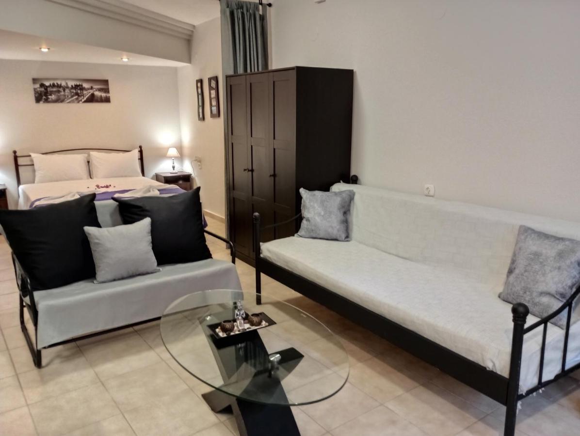 City Nikis Apartment 볼로스 외부 사진
