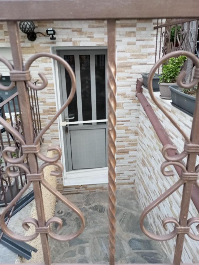 City Nikis Apartment 볼로스 외부 사진
