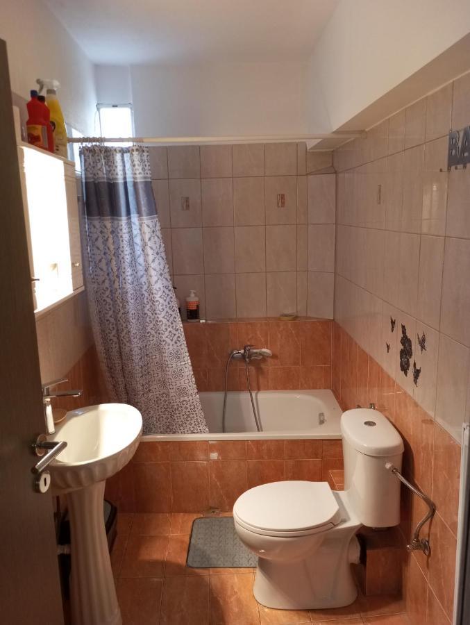 City Nikis Apartment 볼로스 외부 사진